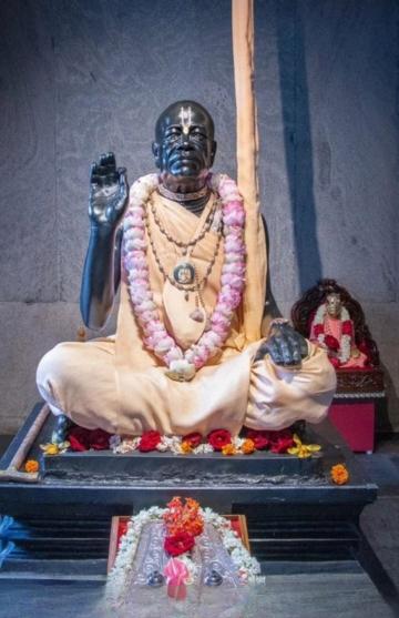 Srila Prabhupada