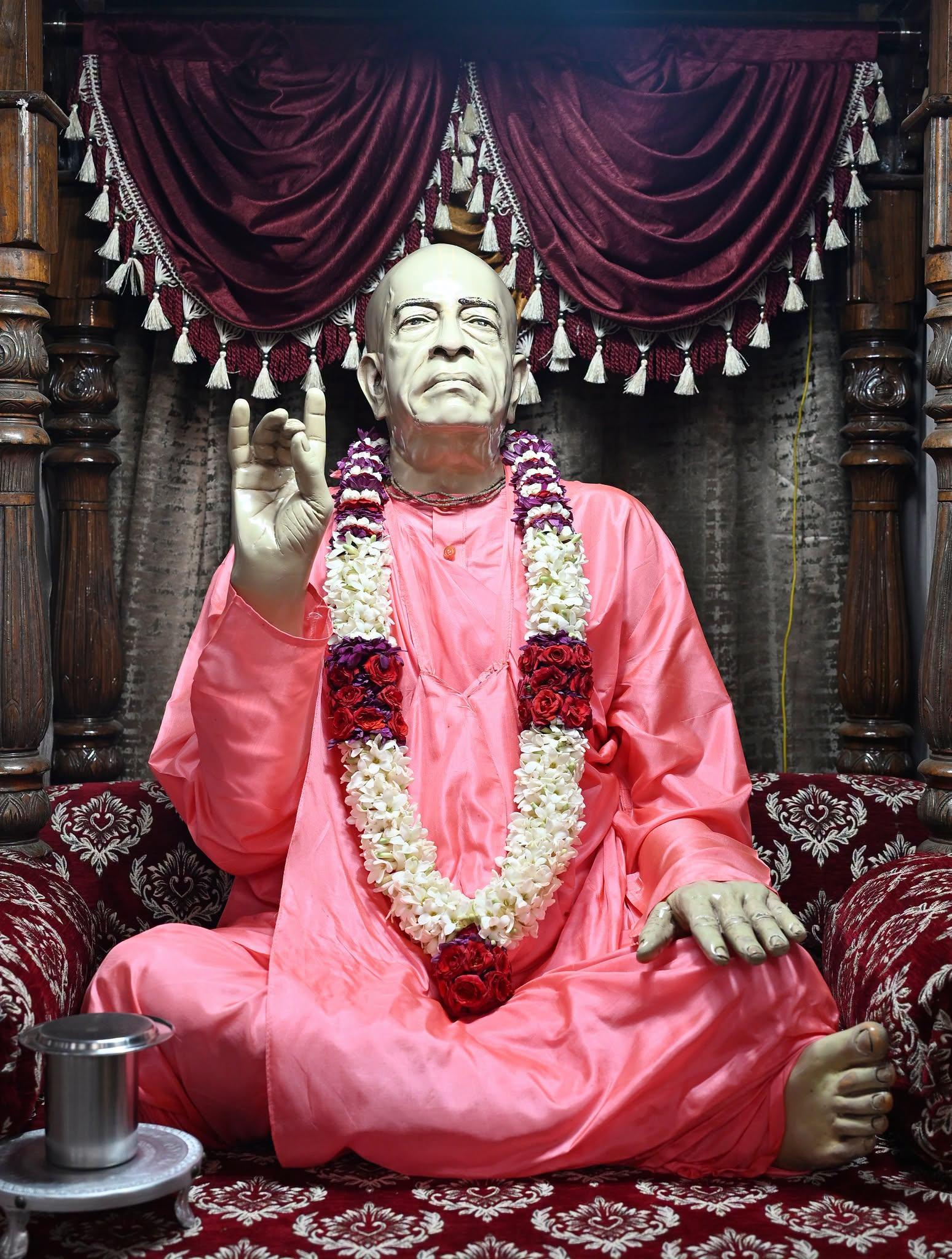 Srila Prabhupada