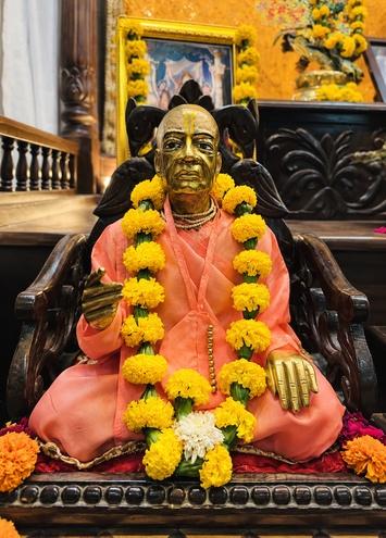 Srila Prabhupada
