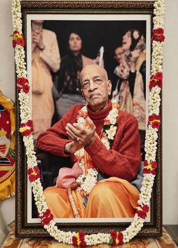 Srila Prabhupada