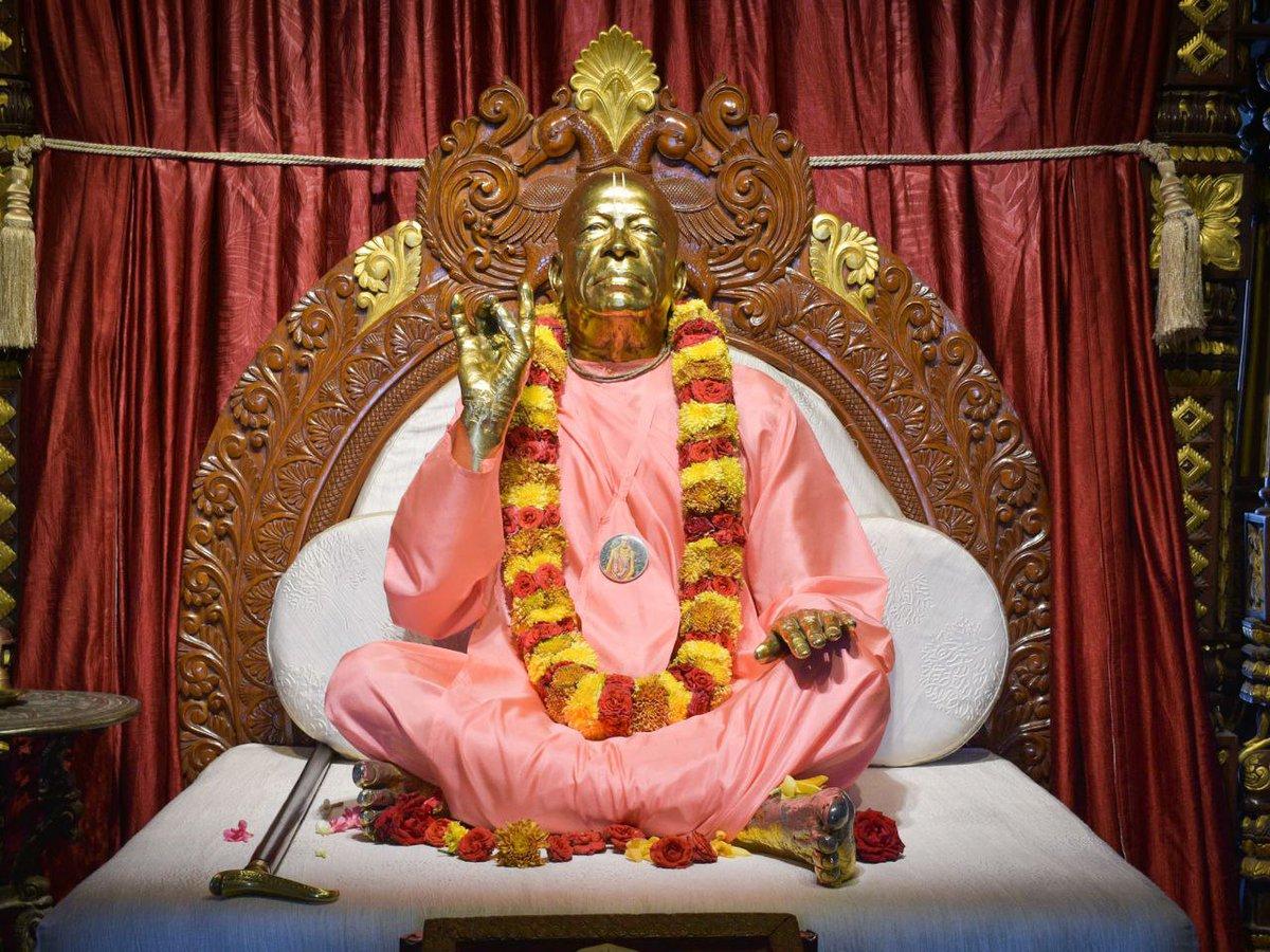 Srila Prabhupada
