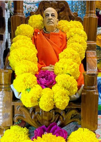 Srila Prabhupada