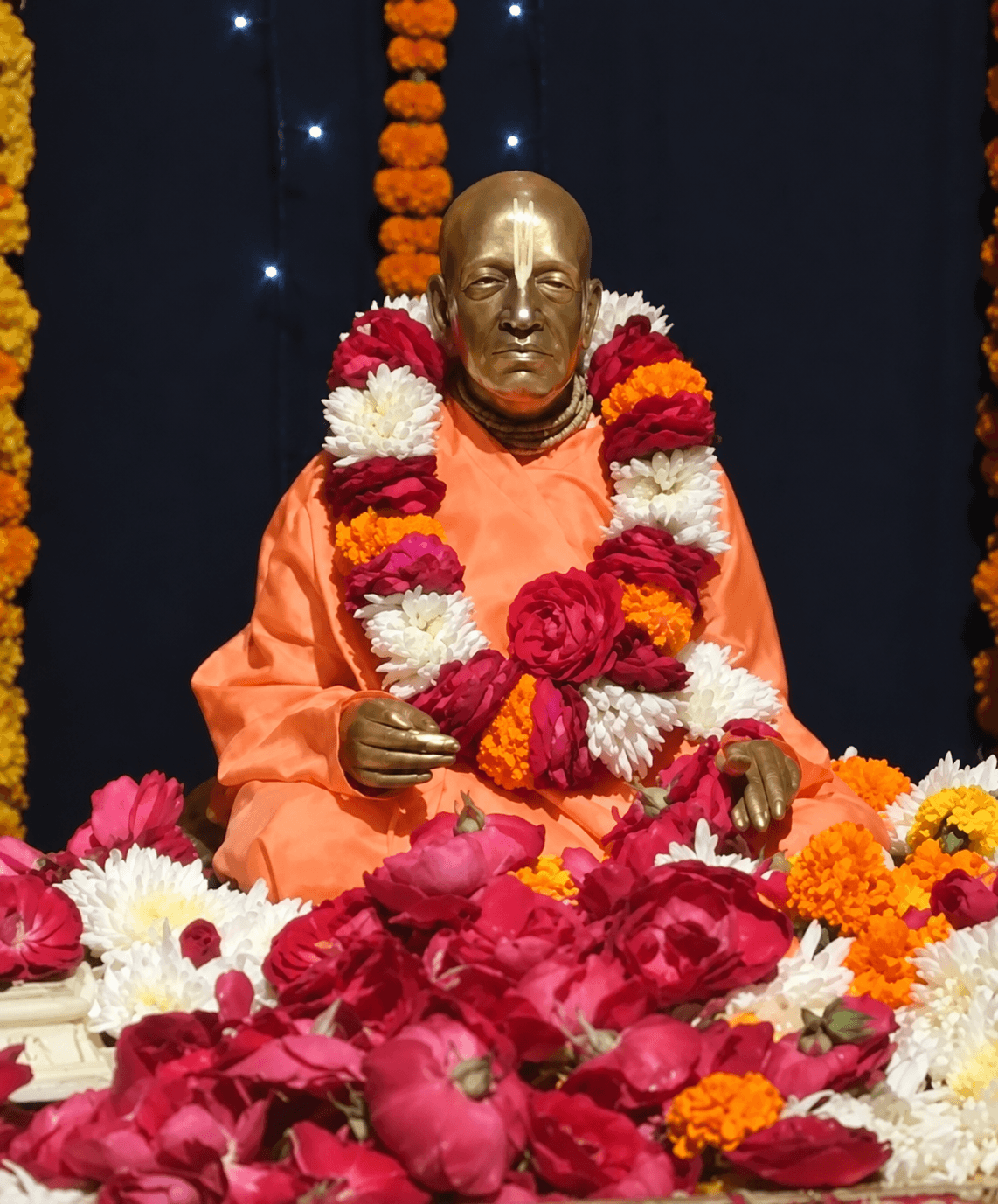 Srila Prabhupada