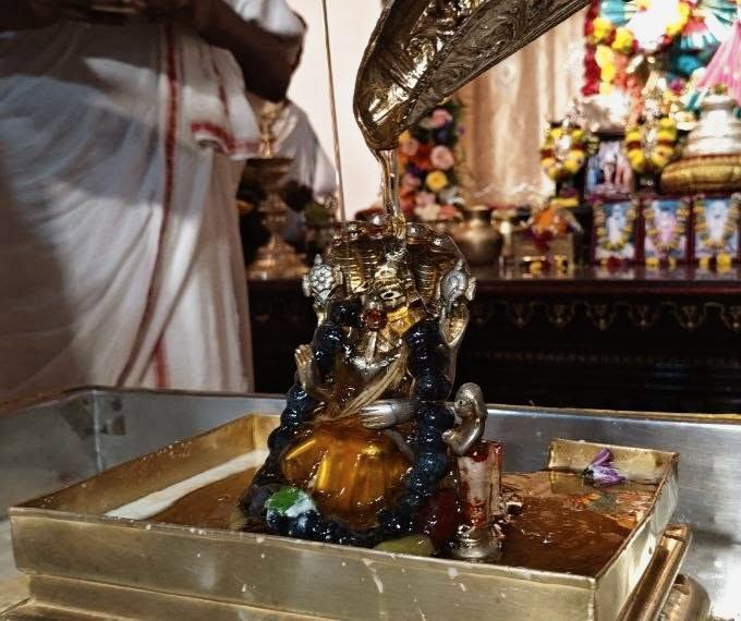 Sri Prahalad Narasimha