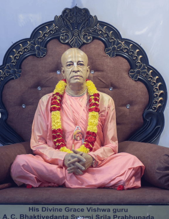 Srila Prabhupada