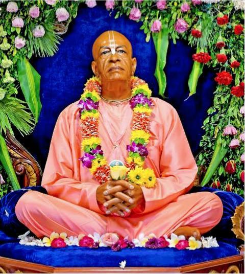 Srila Prabhupada