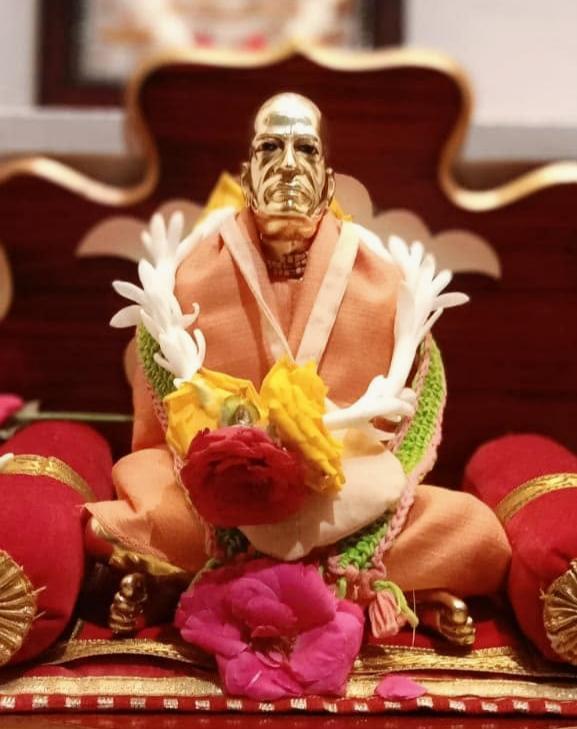 Srila Prabhupada