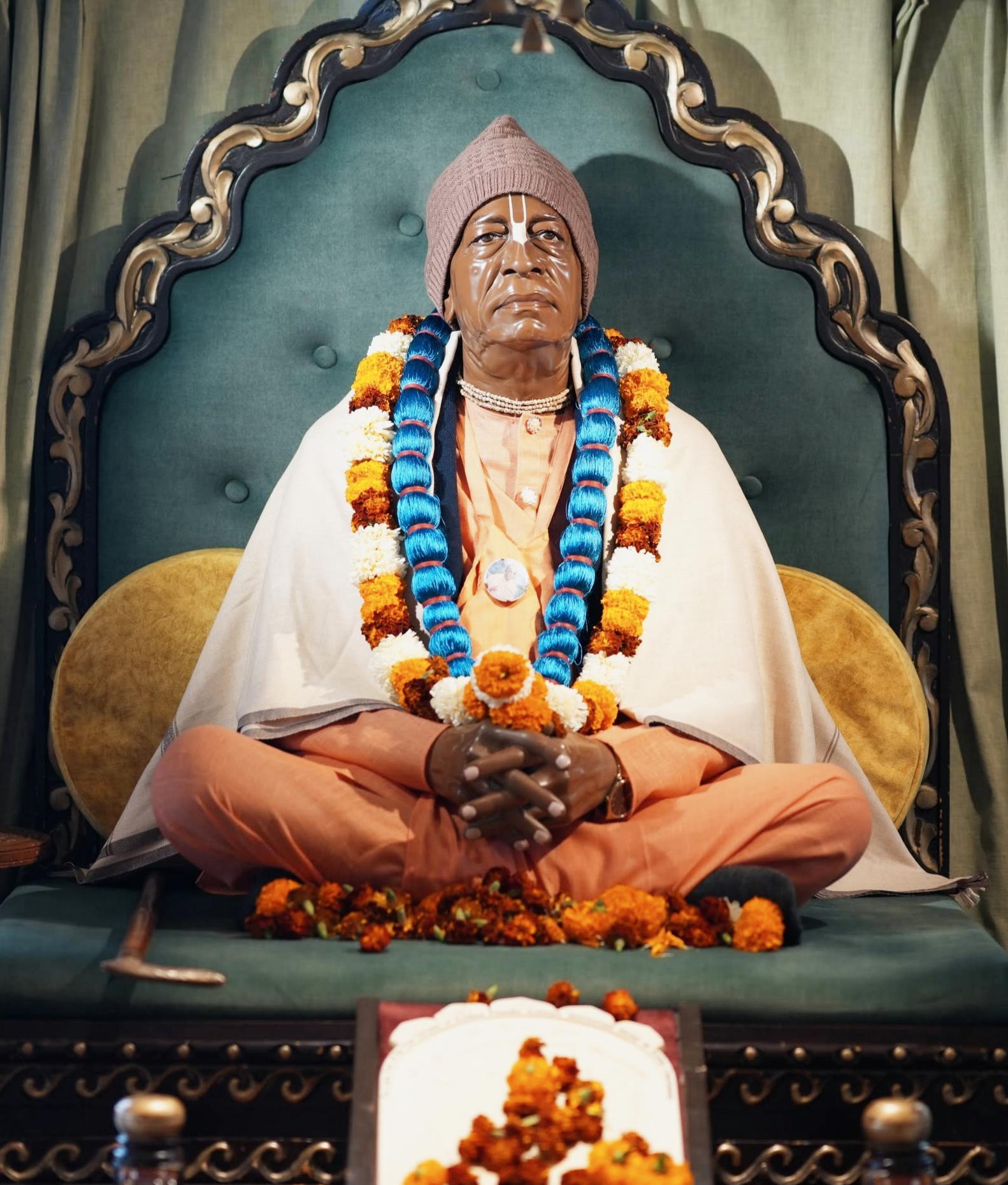 Srila Prabhupada