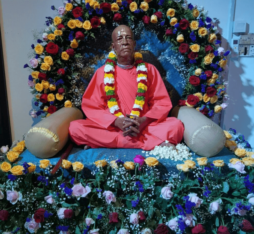 Srila Prabhupada