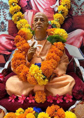 Srila Prabhupada