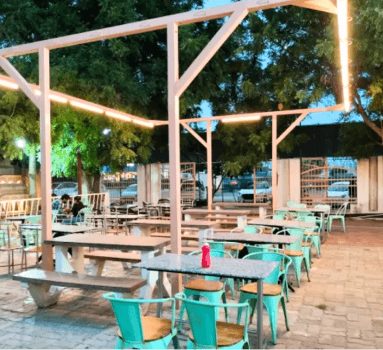 Annakoot Restaurant