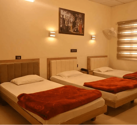Guest House Stay