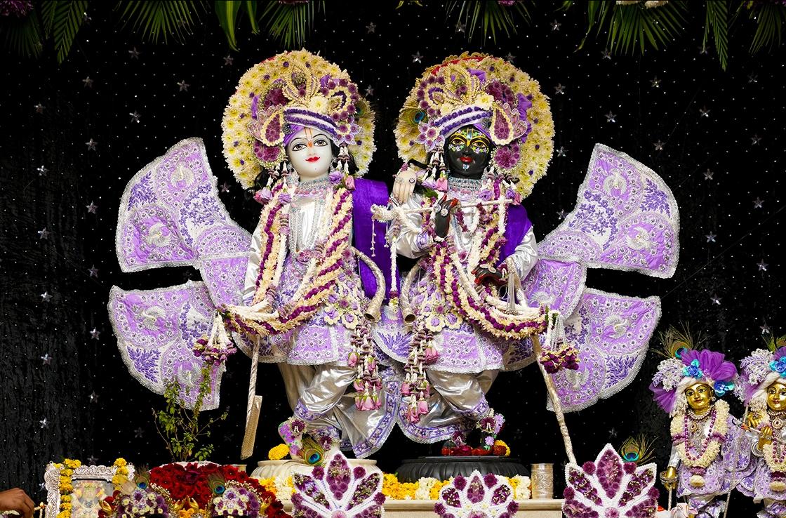 Gupt Vrindavan