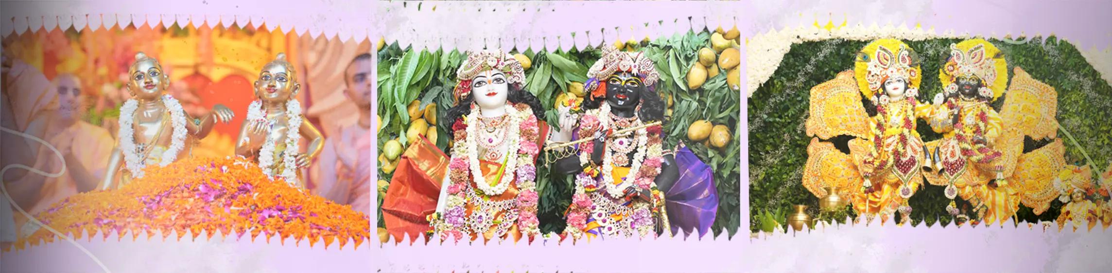 List of Major Festivals in India