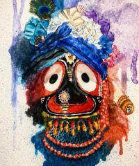 Lord Jagannath