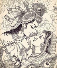 Radha Krishna
