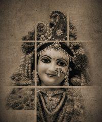 Radharani