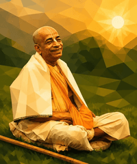 Srila Prabhupada