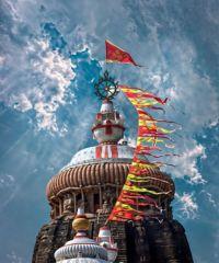 Temples & Places