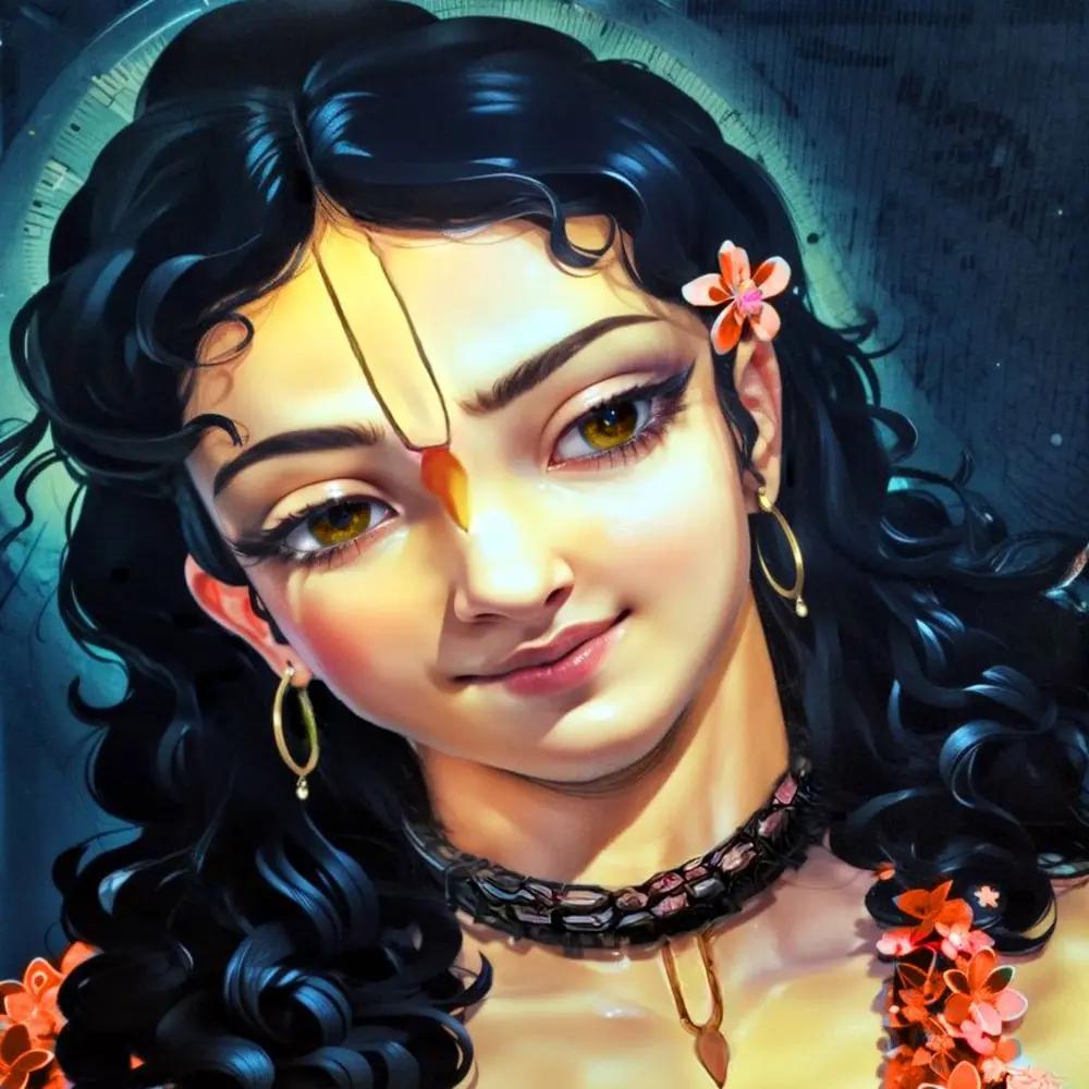 Dhule Dhule Gora Chanda