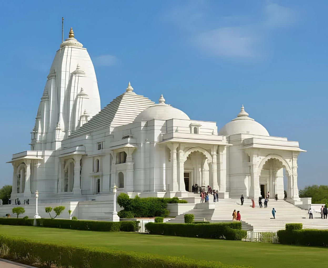 Birla Mandir Jaipur