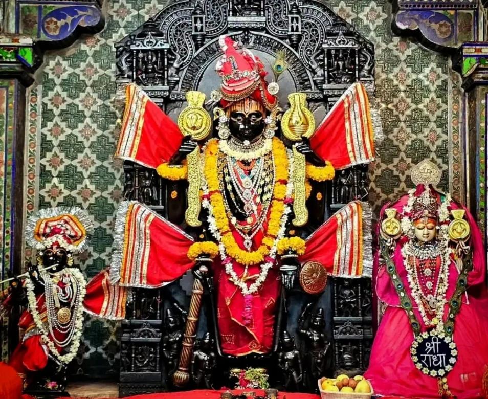 Shri Jagdish Temple, Udaipur