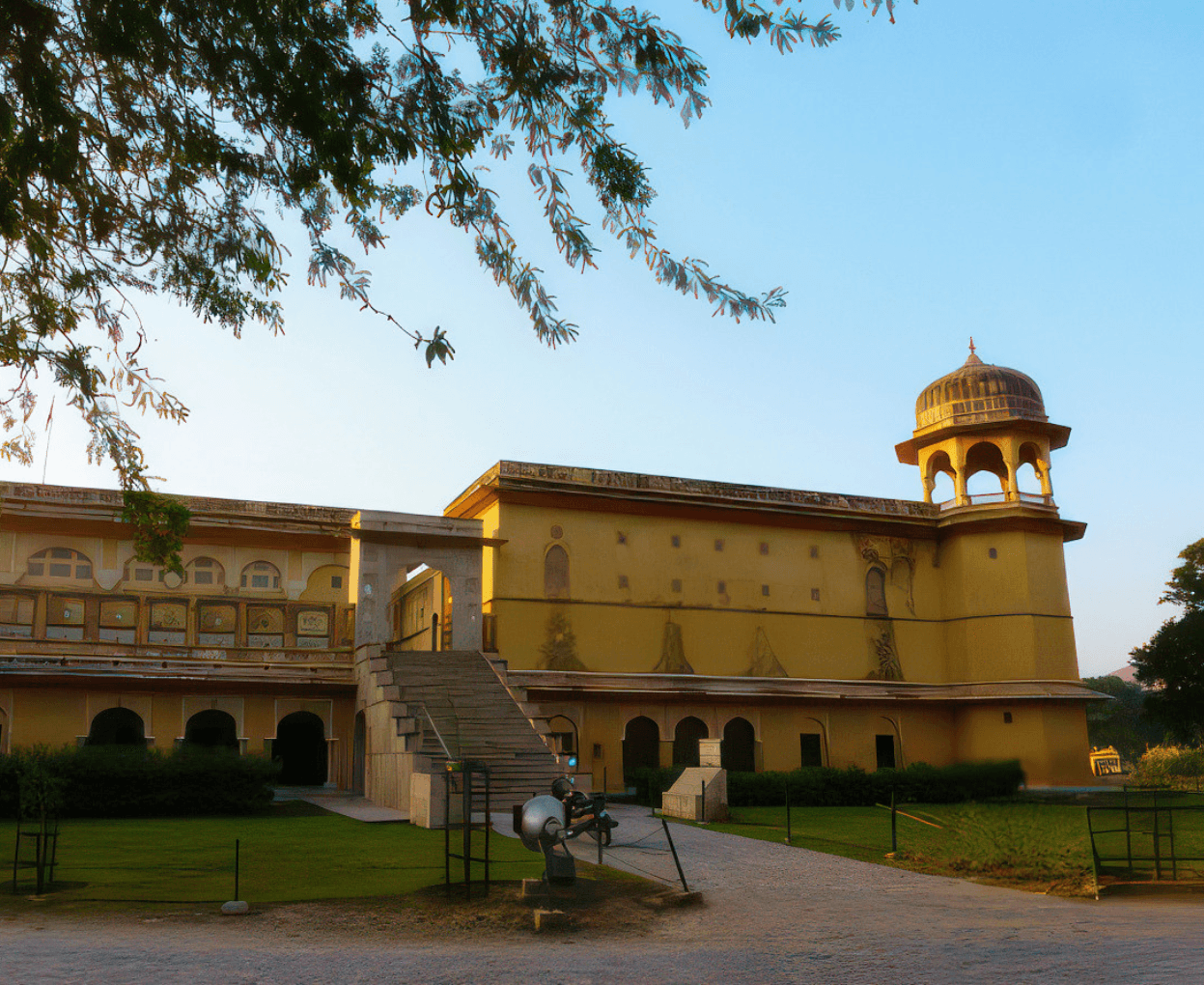 Temple photo 8