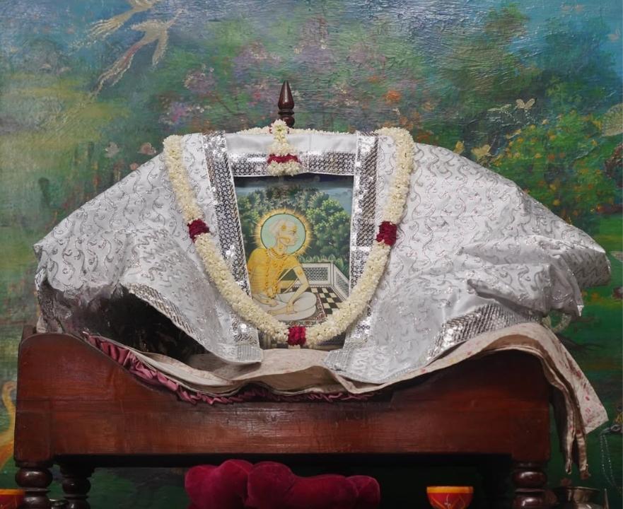 Temple photo 4