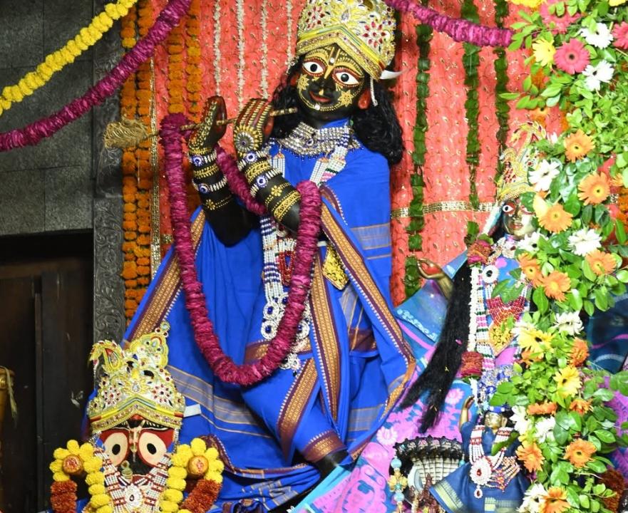 Temple photo 6