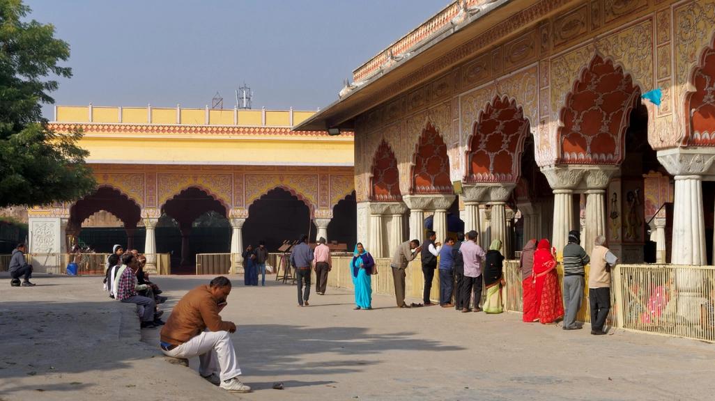 Temple photo 6