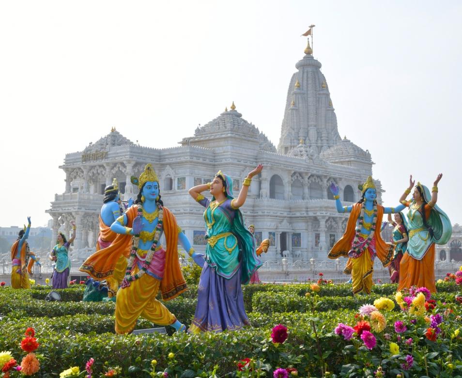 Temple photo 4