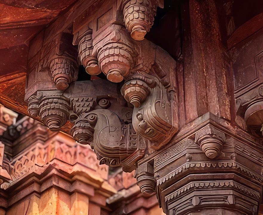 Temple photo 5