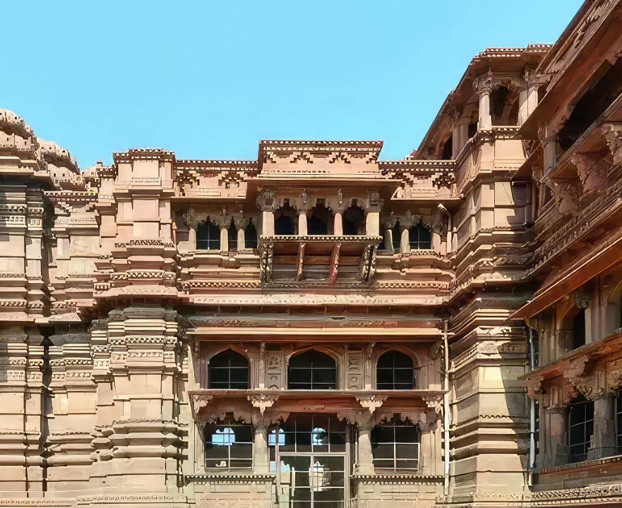 Temple photo 7