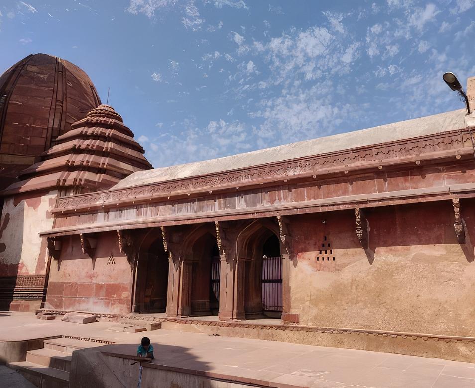Temple photo 5