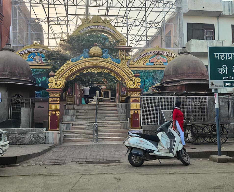 Temple photo 5