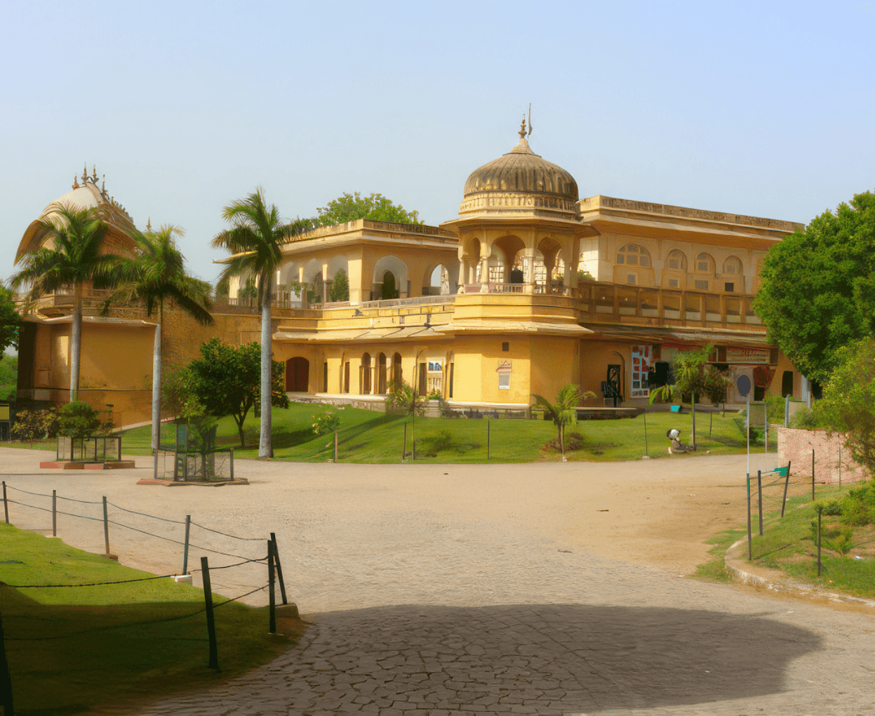 Temple photo 7