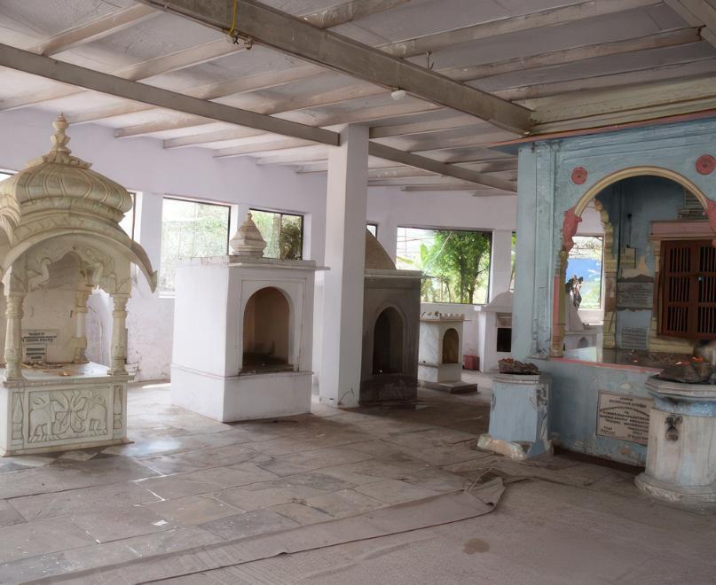 Temple photo 5