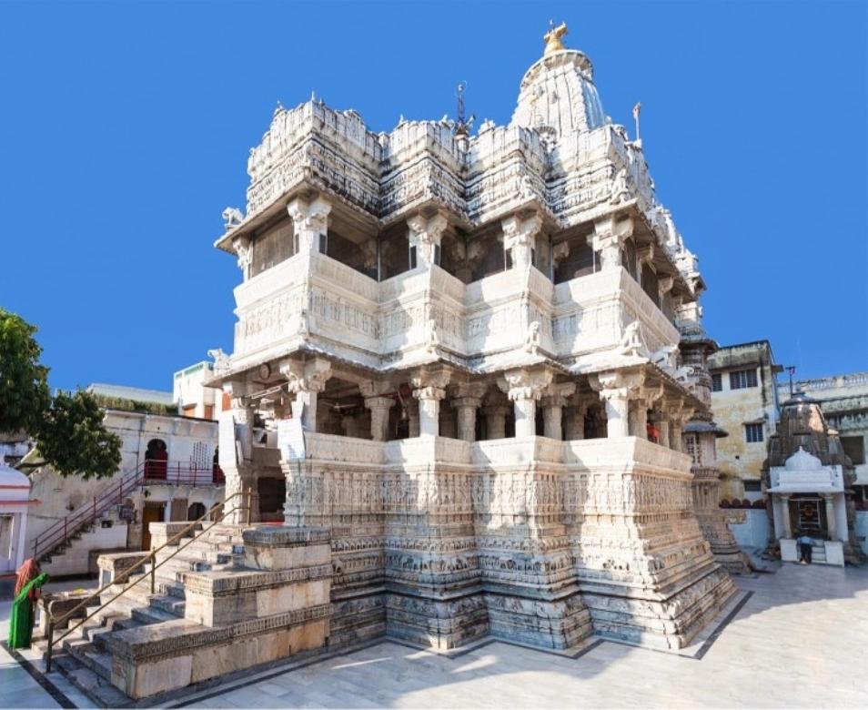Temple photo 5