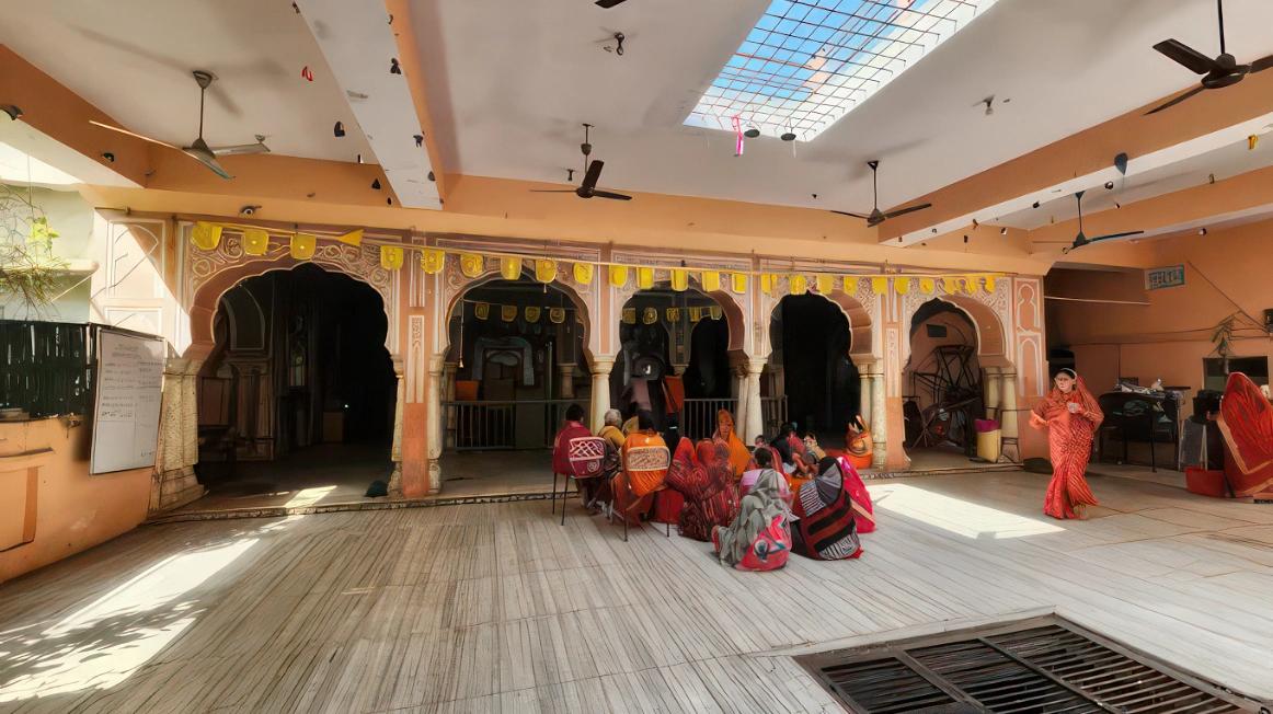 Temple photo 5