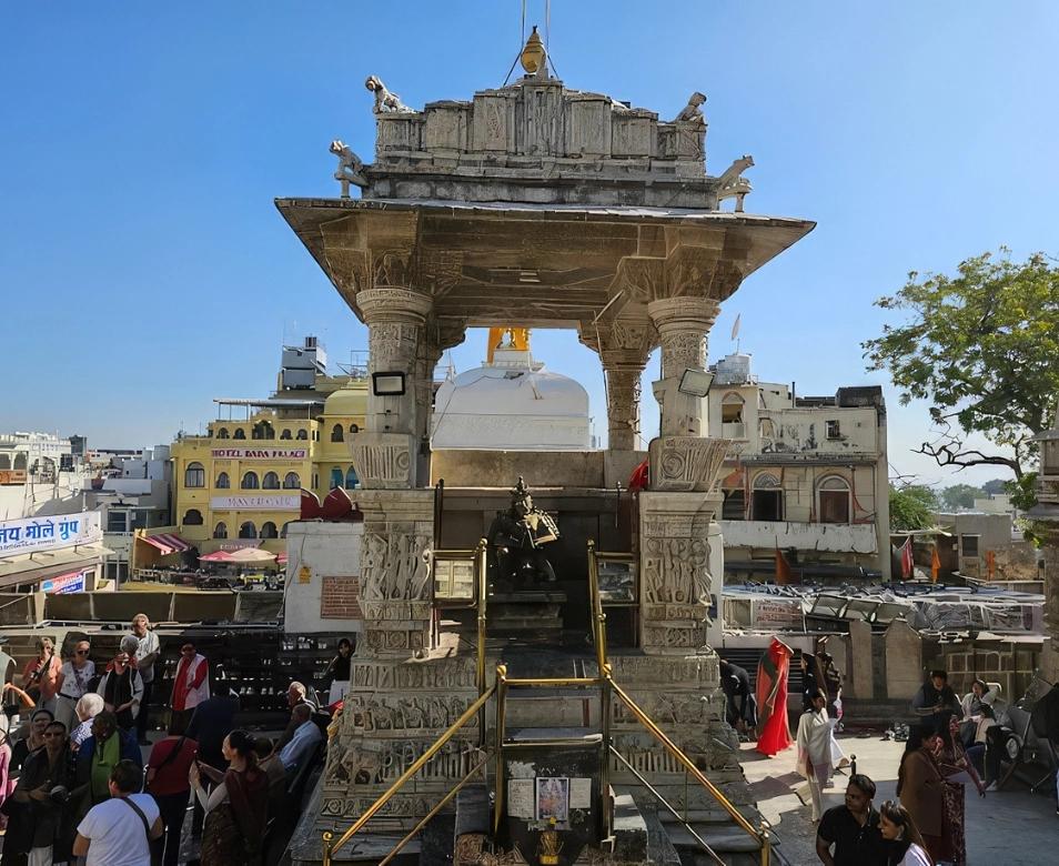 Temple photo 7