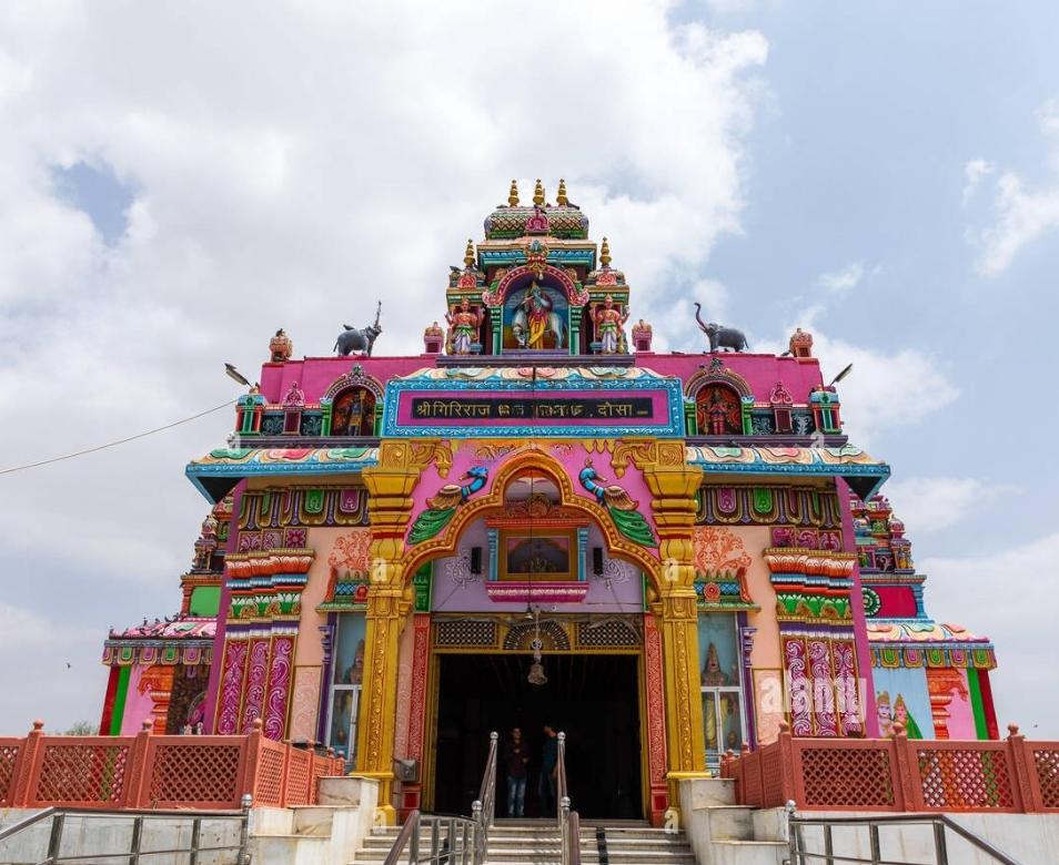 Temple photo 4