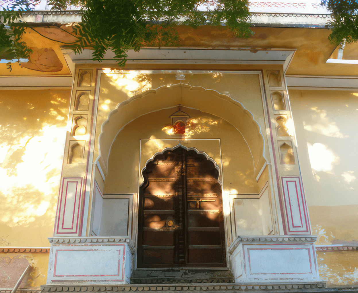 Temple photo 6