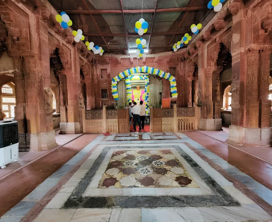 Temple photo 4