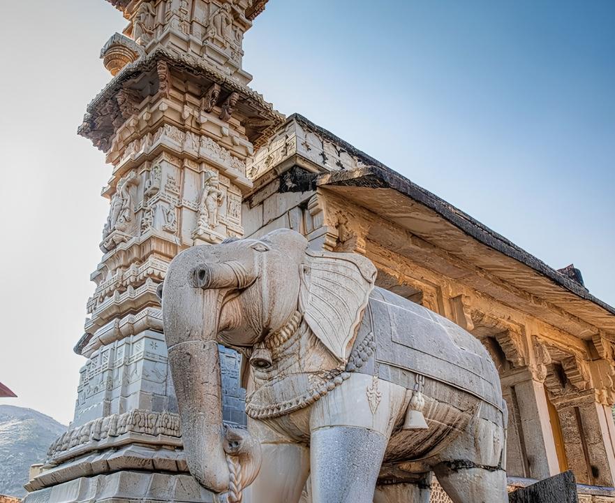 Temple photo 5