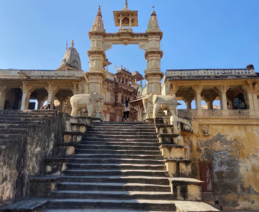 Temple photo 7