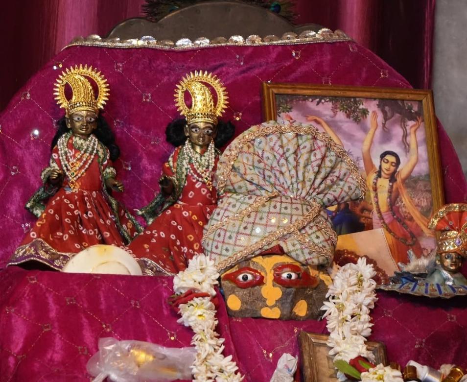 Temple photo 9