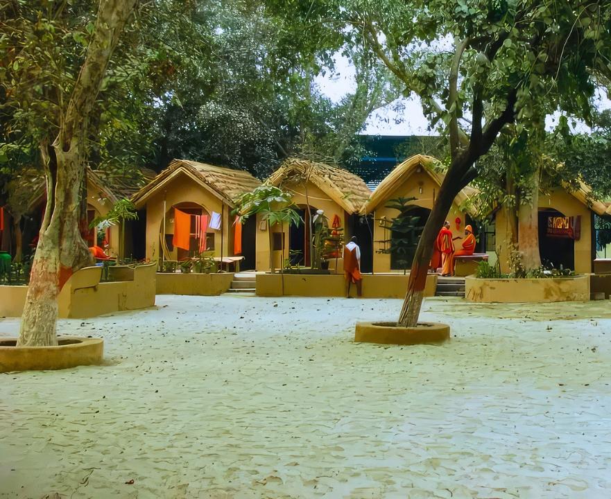 Raman Reti, Gokul
