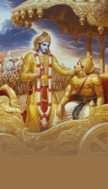 The Gita’s Eternal Teachings