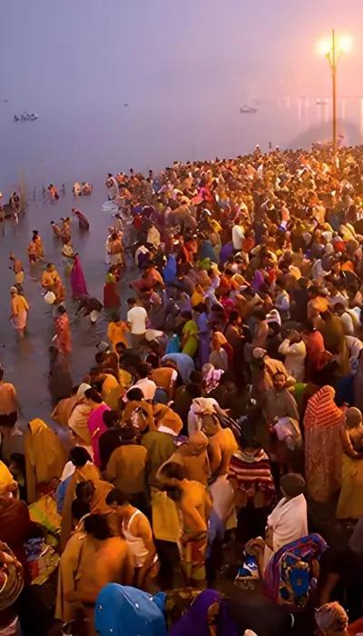 Kumbh Mela