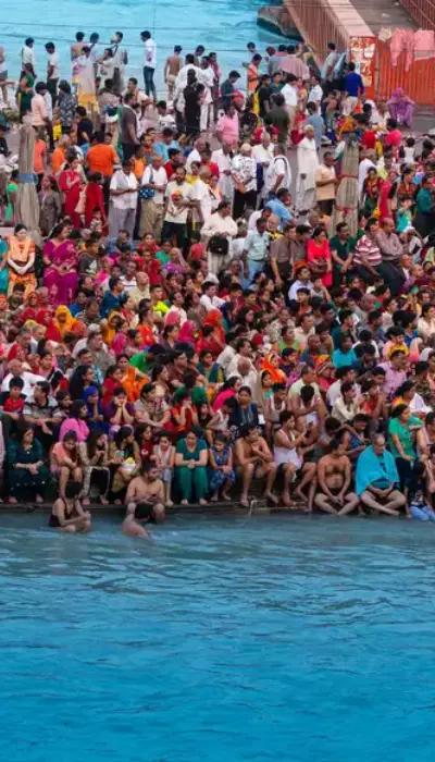 Ardh Kumbh Mela